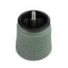 Pepper Mill in Cast Iron - Bali Green