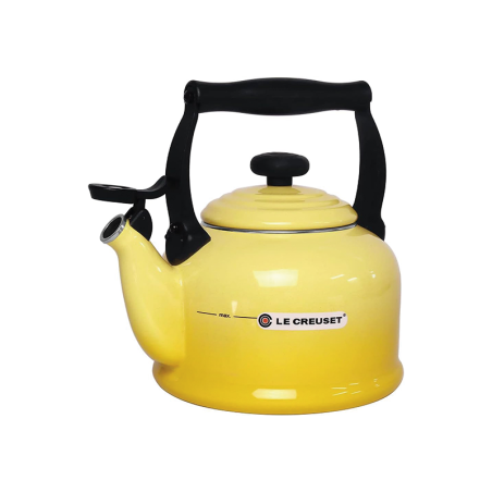 Kettle 2,1L Soleil - Traditional