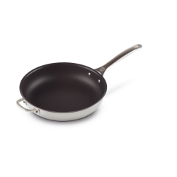 Non-stick Deep Frying Pan with Helper Handle 28cm - Signature