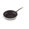 Non-stick Deep Frying Pan with Helper Handle 28cm - Signature