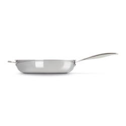 Non-stick Deep Frying Pan with Helper Handle 28cm - Signature