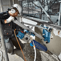 BOSCH BLUE TOOLS GCR Stand 350 Professional