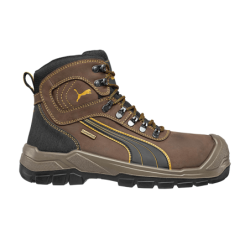 Botas Sierra Nevada Mid S3 WR HRO SRC nº 48 PUMA