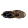 Botas Sierra Nevada Mid S3 WR HRO SRC nº 48 PUMA