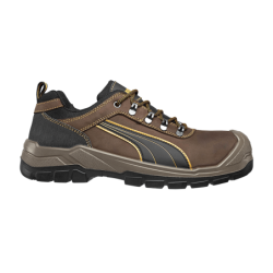 Sapatos Sierra Nevada Low S3 HRO SRC nº 42 PUMA