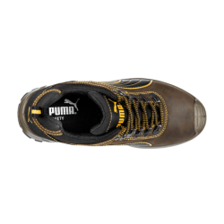 Sapatos Sierra Nevada Low S3 HRO SRC nº 42 PUMA