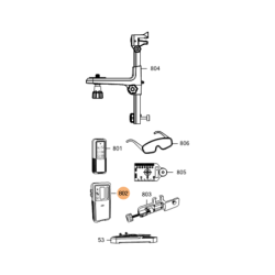 Detetor de laser BLACK DECKER
