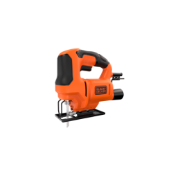 Serra de Recortes 400W BLACK DECKER