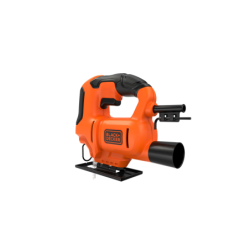 Serra de Recortes 400W BLACK DECKER