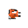 Serra de Recortes 400W BLACK DECKER
