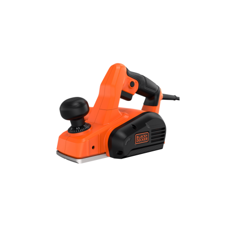 Plaina Elétrica 710W BLACK DECKER