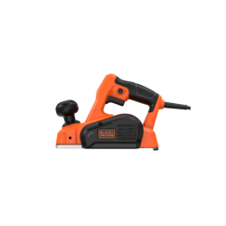Plaina Elétrica 710W BLACK DECKER