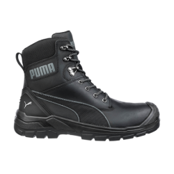 Botas Conquest Preto CTX High S3 WR HRO SRC nº 45 PUMA