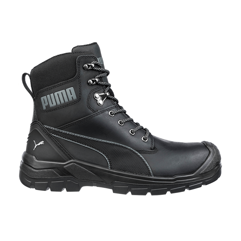 Botas Conquest Preto CTX High S3 WR HRO SRC nº 45 PUMA
