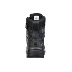 Botas Conquest Preto CTX High S3 WR HRO SRC nº 45 PUMA