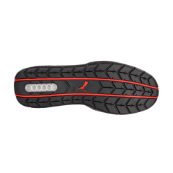 Botines Daytona Mid S3 HRO SRC nº 42 PUMA