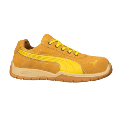 Sapatos Monza Low S1P HRO SRC nº 39 PUMA