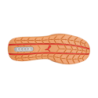 Sapatos Monza Low S1P HRO SRC nº 39 PUMA