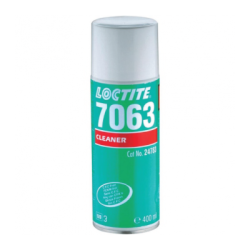 Loctite 7063 Limpador 400 ml