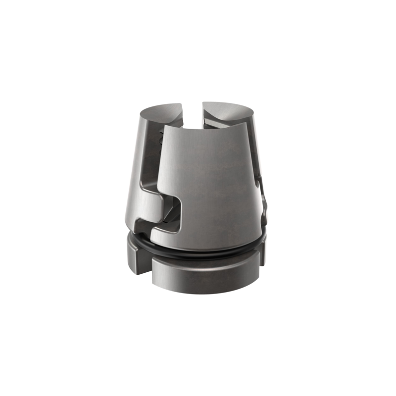 DEWALT Replacement Jaw Set For DCF414 1/4' Rivet Tool