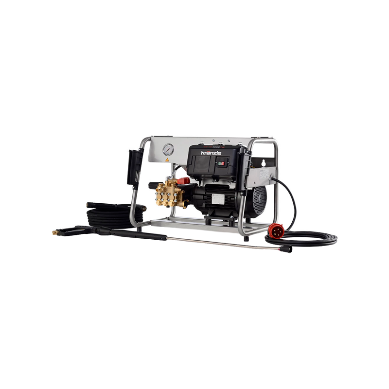 WS-RP 1000 TS*MÁQUINA LAVAR FRIO 220BAR