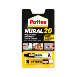 PATTEX Nural 20 - Extra Strong Glue