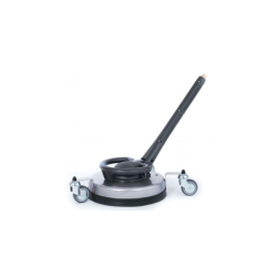 ESCOVA ROTATIVA UFO 350MM -ADAPTÁVEL A T