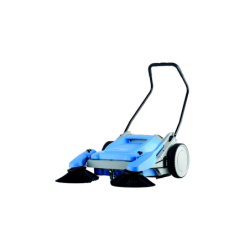 Varredora manual Colly 800 2000 m²..