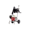 PROFI-JET B 10/200*MÁQUINA LAVAR FRIO 22
