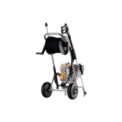 PROFI-JET B 10/200*MÁQUINA LAVAR FRIO 22