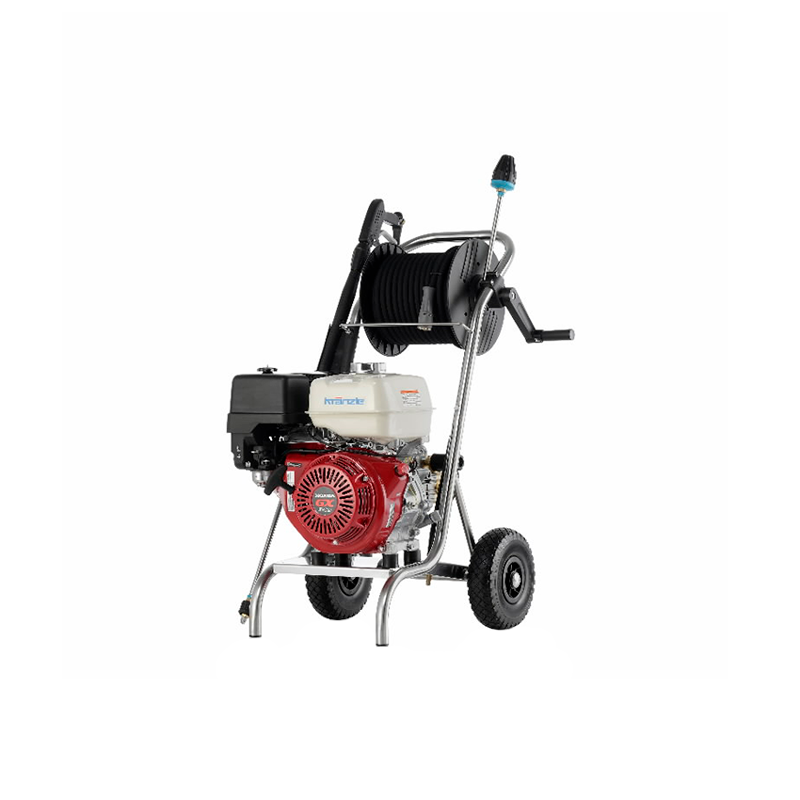 PROFI-JET B 16/220*MÁQUINA LAVAR FRIO 24