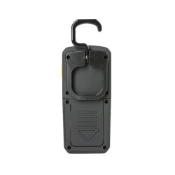Lanterna de Trabalho de Feixe Duplo CAT (165 lumens Flood/50 lumens Top Beam)