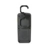 Lanterna de Trabalho de Feixe Duplo CAT (165 lumens Flood/50 lumens Top Beam)