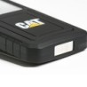 Lanterna de Trabalho de Feixe Duplo CAT (165 lumens Flood/50 lumens Top Beam)