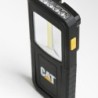 CAT Dual Beam Work Light (165lumens Flood/50lumens Top Beam)