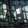 CAT Dual Beam Work Light (165lumens Flood/50lumens Top Beam)