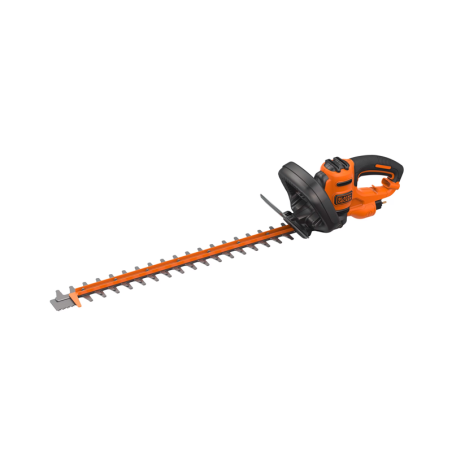 Aparador de cercas elétrico com SAWBLADE 60cm 600W BLACK DECKER