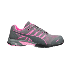 Sapatos Celerity Knit Rosa Wns Low S1 HRO SRC nº 40 PUMA