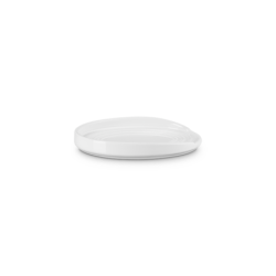 Reposa Cucharas Oval Blanco