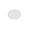 Reposa Cucharas Oval Blanco