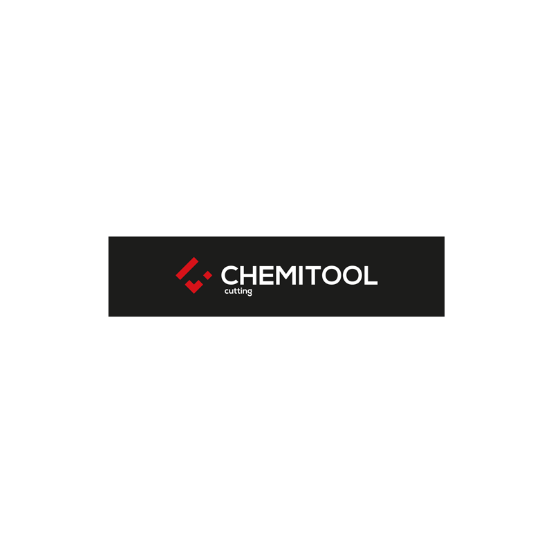 TOPO CHEMITOOL CUTTING TOPO CHEMITOOL CUTTING