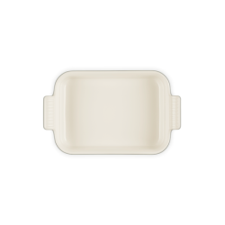 Heritage Rectangular Dish 26cm Thyme