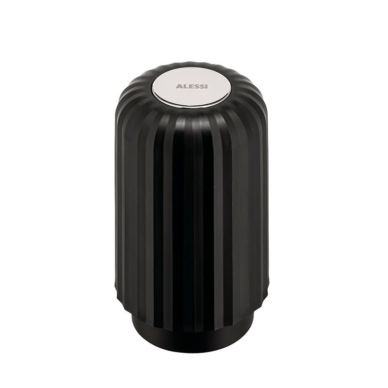 Capsule Crusher Black - Plissé Capsule Crusher Black - Plissé