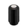Capsule Crusher Black - Plissé