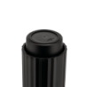 Capsule Crusher Black - Plissé