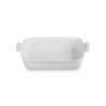 Bandeja Rectangular Heritage 32cm Blanco