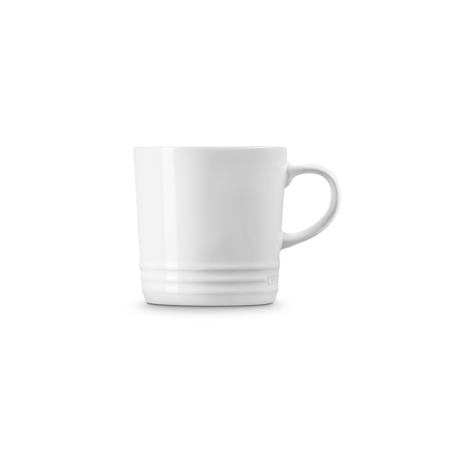 Caneca London 350ml Branco