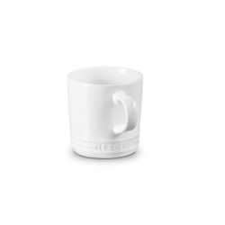 Caneca London 350ml Branco
