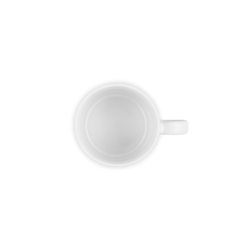 Caneca London 350ml Branco