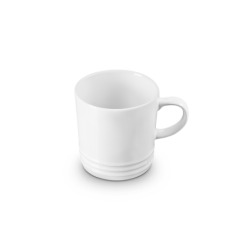 Caneca London 350ml Branco